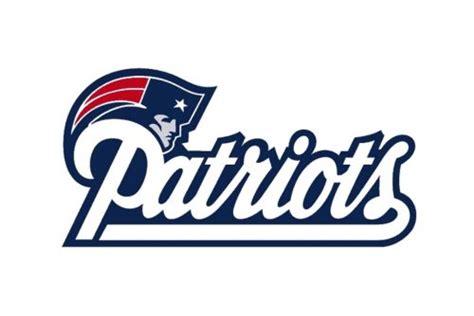 New England Patriots Logo And History Symbol Helmets Uniform Nfl