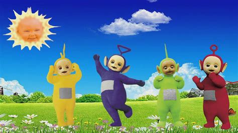 Looking for the best teletubbies wallpaper hd? Teletubbies Wallpaper HD (70+ images)