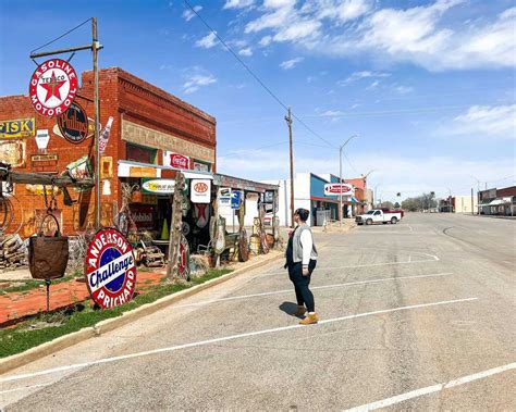 The Big Route 66 Bucket List 50 Cant Miss Things To See On Route 66