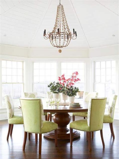 35 Luxury Dining Room Design Ideas Ultimate Home Ideas