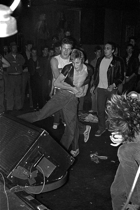 Photographer Derek Ridgers Talks Punk Then And Now Photographer Punk