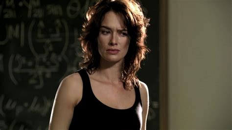 A page for describing characters: Terminator: The Sarah Connor Chronicles (2008)