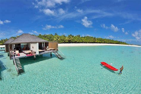 Paradise Island Resort & SPA World's Tourist Destination [Watch Video ...