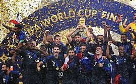 The france national football team is the national association football team of france and is controlled by the french football federation (fff), the governing body for football in france. France national football team - Wikipedia