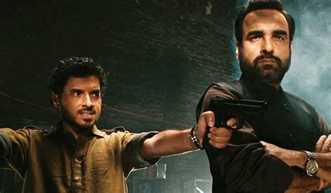 Mirzapur Season 2 Teaser Kaleen Bhaiya And Munna Tripathi Fight And Make New Rules Of The Throne