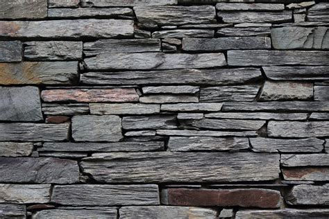 Slate Wall 4k Wallpaper And Background