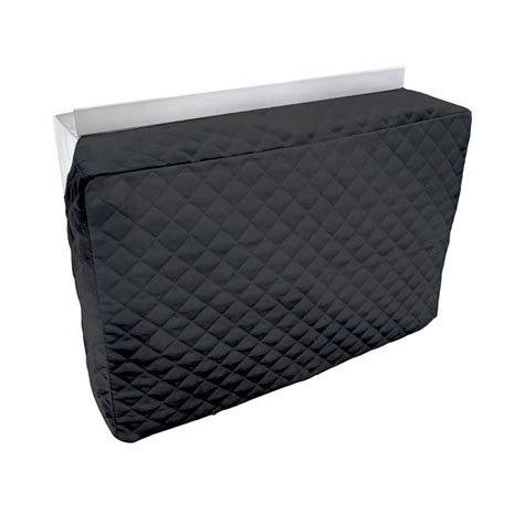 It also prevents moisture, bugs and dust from collecting on the unit keeping your equipment safe and ready for use as needed. Sturdy Covers Indoor AC Cover Defender - Insulated Indoor ...