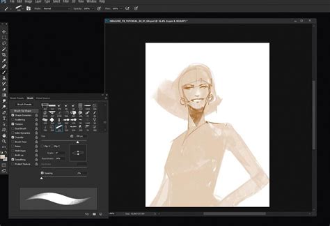 Improve Your Concept Art Skills In Photoshop Creative Bloq