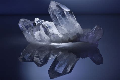 Der Bergkristall Foto And Bild Sonstiges Steine And Mineralien Kristalle And Edelsteine Bilder Auf