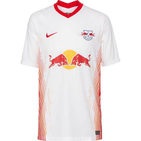 This page displays a detailed overview of the club's current squad. Nike Trikot »RB Leipzig 20-21 Heim«, Dri-FIT-Technologie ...
