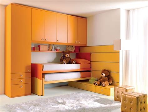 Prezzi Camerette Salvaspazio Designmag Tendenze Camerette Per Bambini