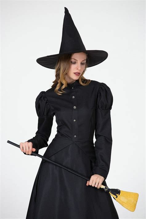 Pin On Witch Cosplay