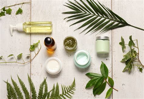 Natural Diy Skincare Recipes You Can Make At Home