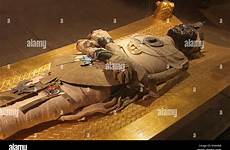 mummy egyptian mummification preserved