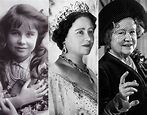 Queen Mother in pictures: Britain remembers royal’s death on birthday ...