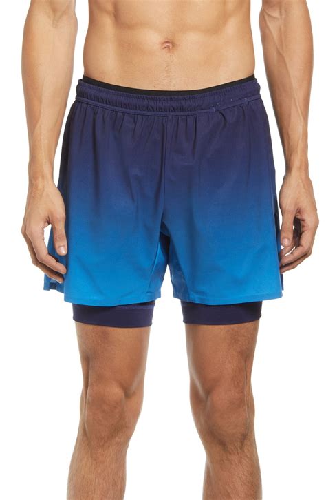 Buy Chubbies The Too Fasts 55 Inch Training Shorts Navy At 53 Off Editorialist