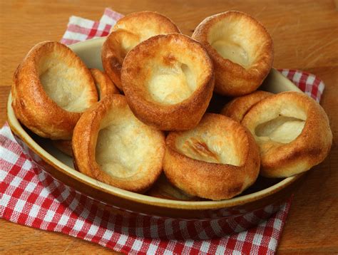 England Yorkshire Pudding Perfect Yorkshire Pudding The