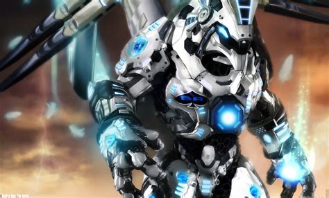Robot Images Wallpapers 121 Wallpapers Hd Wallpapers