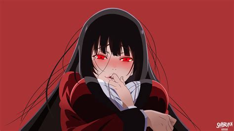 X Anime Kakegurui Hot Sex Picture