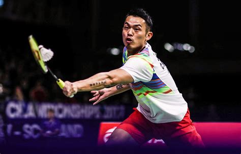 Those categories are as broken down as follows: TOTAL BWF Badminton World Championships 2019 - Day 1 ...