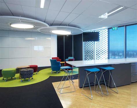 Commercial Interior Designers In Chennai For Functional Space