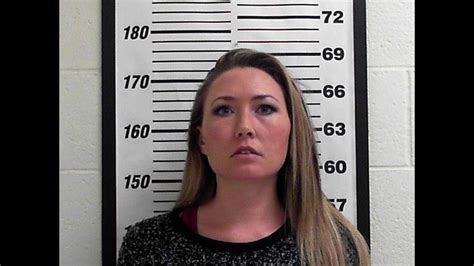Former Teacher Arrested Again For Sex With Minor While Out On Bail