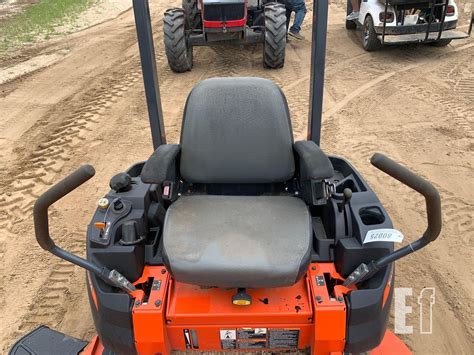 Kubota Z121s Auction Results