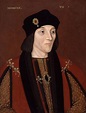 Henry VII | Re enrico, Ritratti, Tudor