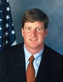 Patrick J. Kennedy - Celebrity biography, zodiac sign and famous quotes