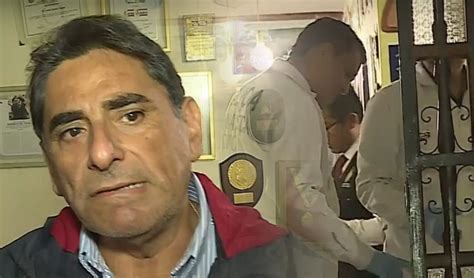 Carlos Álvarez Delincuentes Roban Casa De