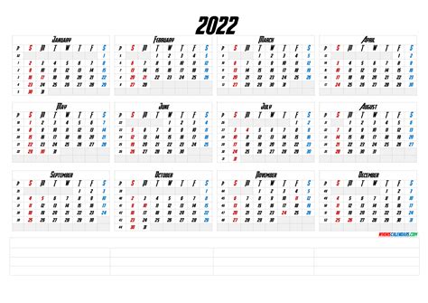 Week Calendar With Week Number 2022 February 2022 Calendar