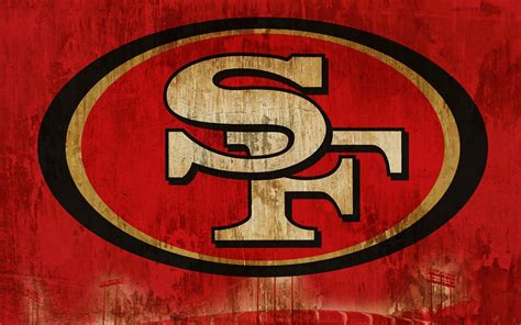 10 San Francisco 49ers Hd Wallpapers And Backgrounds