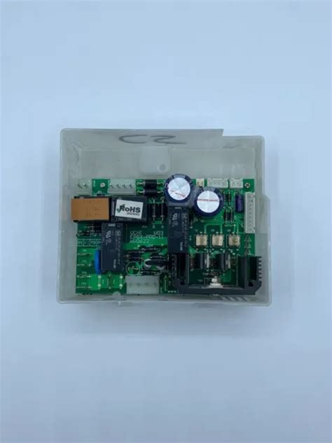 Jura C5 F5 F50 Xf50 Leistungselektronik Steuerplatine Logikbox