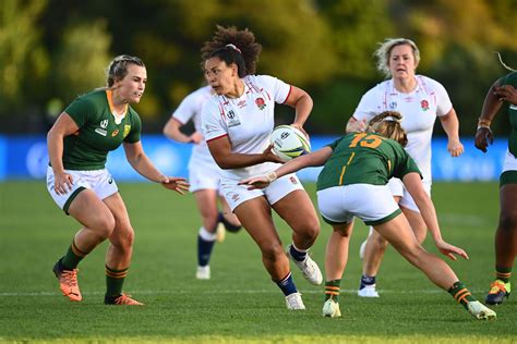 Rugby World Cup 2021 What We Learned From Round Three Women In Rugby Gby