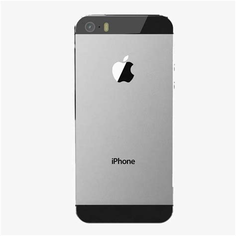Buy Apple Iphone 5s Gray 32gb Online Oa3854