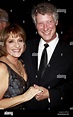 Patti LuPone and her husband Matthew Johnston Book Party for 'Patti ...