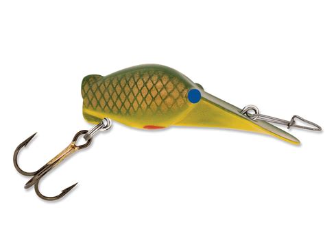 Luhr Jensen Hot Shot Diving Plug Discount Tackle