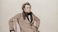 Franz Schubert wird geboren: Reise in die Welt der Töne | Klassik ...