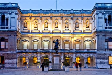 Entertaining And Venue Hire Royal Academy Of Arts