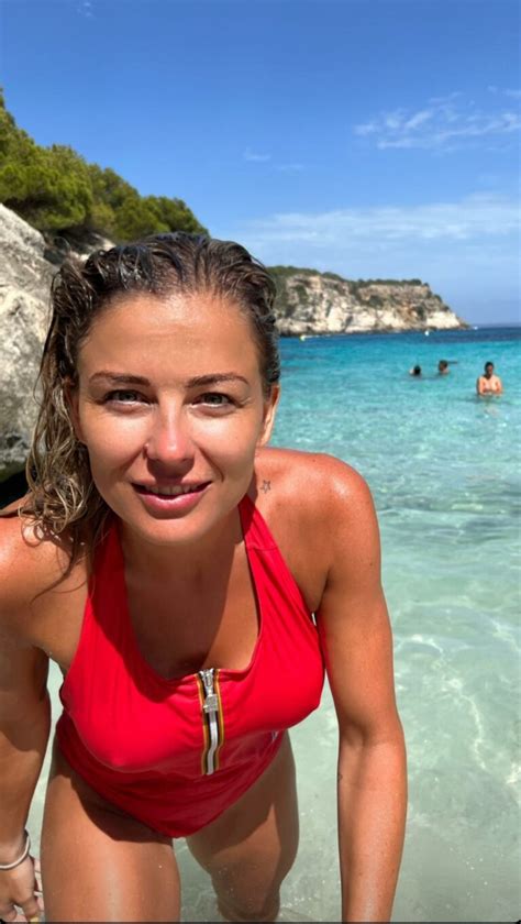 Toutes Les Photos De Laure Boulleau Nue Et Seins Nus Whassup