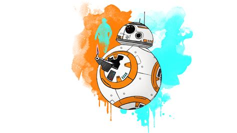 Bb 8 Wallpaper Posted By John Thompson
