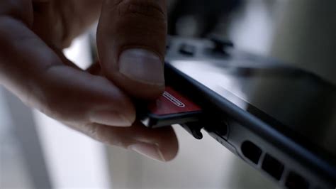 This nintendo switch sd card provides lots of additional space for your games, giving you four times the amount of storage besides what the switch already once you receive your micro sd card, the only thing left to do is insert it and begin enjoying your games. This is How Big Nintendo Switch Digital Game File Sizes Are