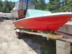 Runabout Boats For Sale