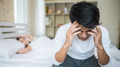 Male Sexual Dysfunction Causes Symptoms And Possible Treatments The Wellness Corner