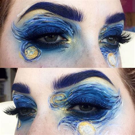 Hannah On Instagram ‘the Starry Night Vincent Van Gogh 🌌 Repost Of