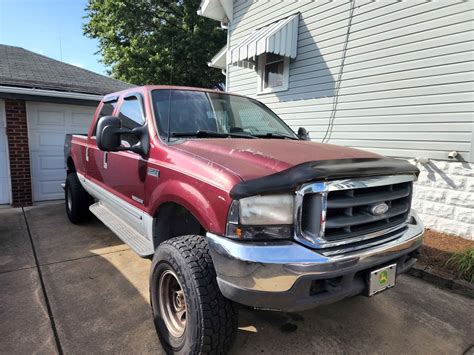 New And Used Ford F 250 Super Duty Trucks For Sale In Star Junction