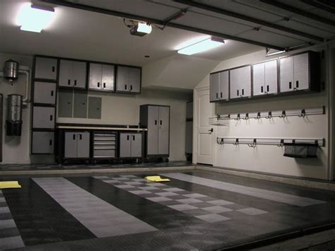 We Find Better Custom Garage Parking And Storage Solutions With Limited