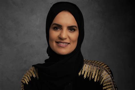 Suaad Al Shamsi The First Female Emirati Aircraft Engineer About Her