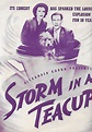 Storm in a Teacup (1937)