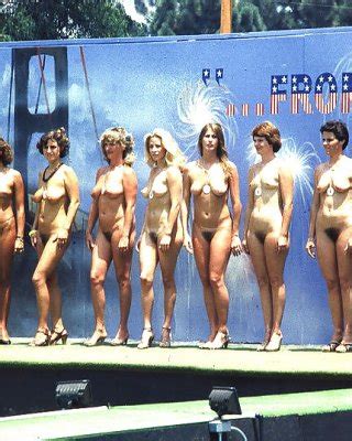 Vintage Nudisten Natürliche Haarige Muschi Porno Bilder Sex Fotos